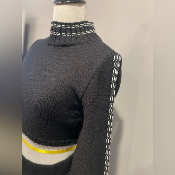 Zara Knit Set - Picture 7 of 7